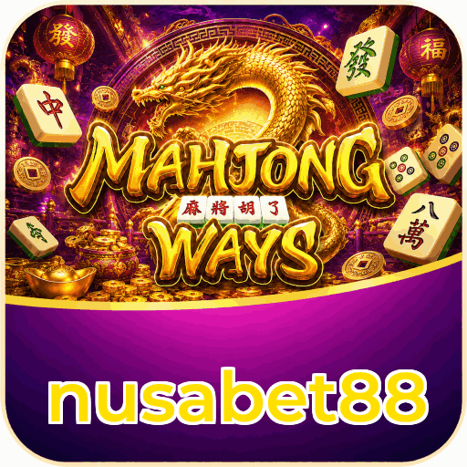 nusabet88
