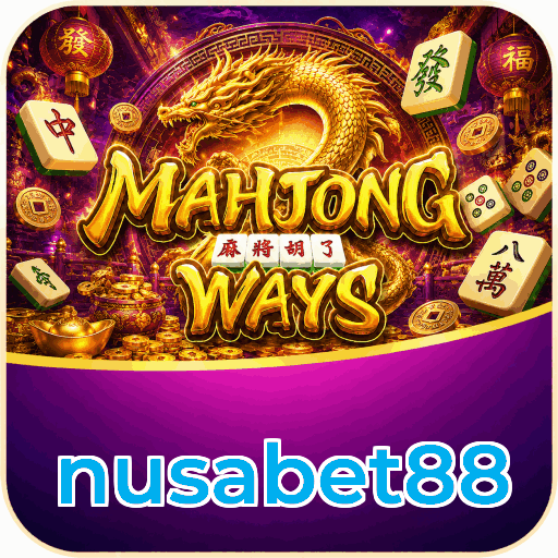 nusabet88