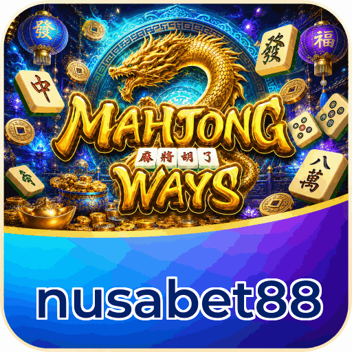 nusabet88